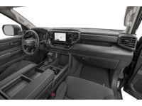 2026 Toyota Tundra 4x4 Crewmax SR Interior Shot 1