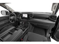 2026 Toyota Tundra 4x4 Crewmax SR Interior Shot 1