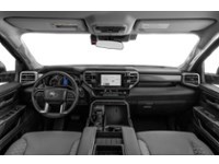 2026 Toyota Tundra 4x4 Crewmax SR5 Long Bed Interior Shot 6