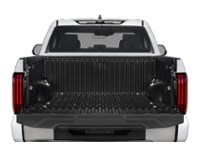 2026 Toyota Tundra 4x4 Crewmax Limited Exterior Shot 4