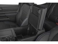 2026 Toyota Tundra 4x4 Crewmax Platinum Long Bed Interior Shot 7