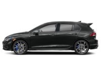 2024 Volkswagen Golf R DSG Exterior Shot 6