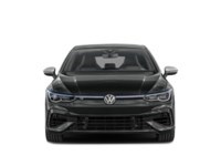 2024 Volkswagen Golf R DSG Exterior Shot 5