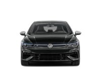 2024 Volkswagen Golf R DSG Exterior Shot 5