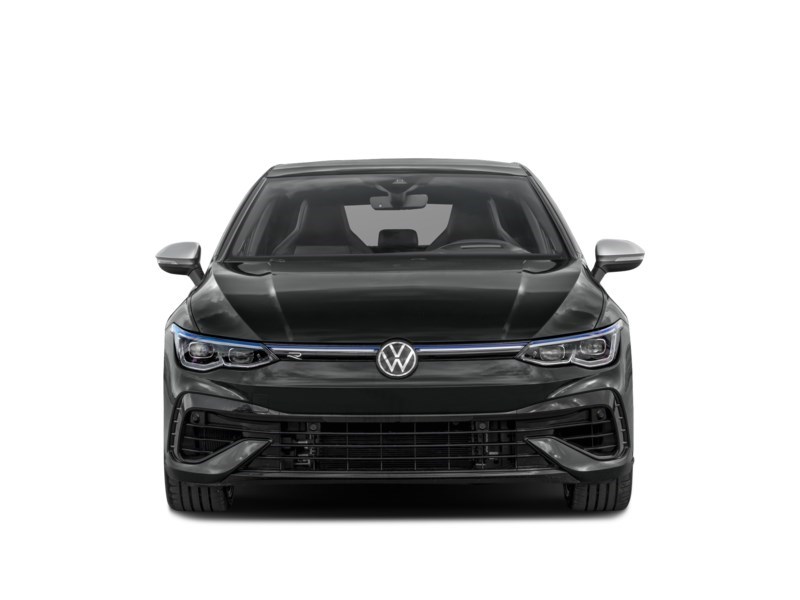 2024 Volkswagen Golf R DSG Exterior Shot 5