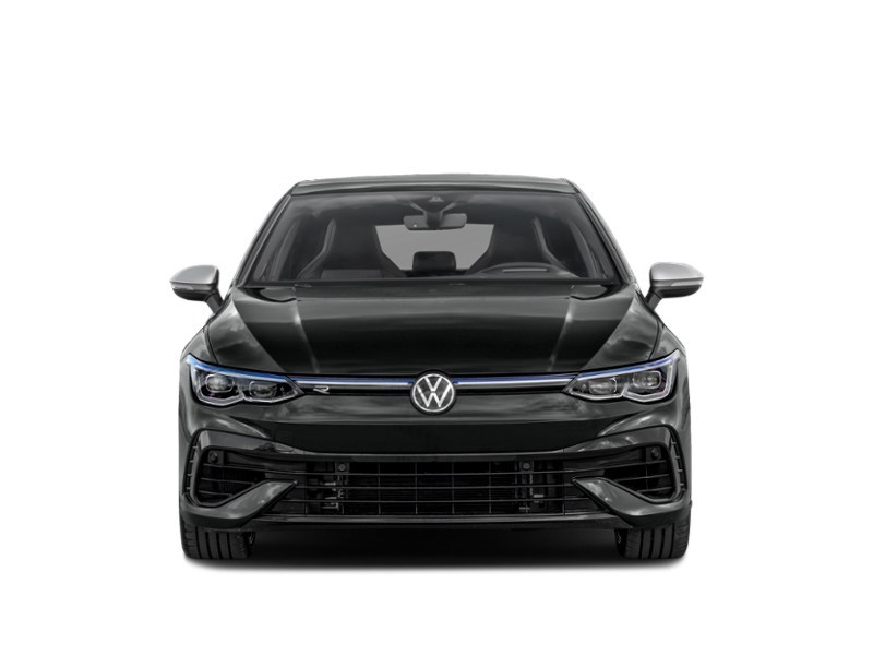 2024 Volkswagen Golf R DSG Exterior Shot 5