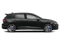 2024 Volkswagen Golf R DSG Exterior Shot 10