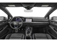 2024 Volkswagen Golf R DSG Interior Shot 6
