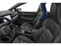 2024 Volkswagen Golf R DSG Interior Shot 4