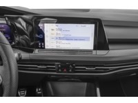 2024 Volkswagen Golf R DSG Interior Shot 2