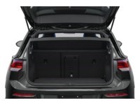 2024 Volkswagen Golf R DSG Exterior Shot 4