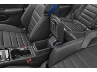 2024 Volkswagen Golf R DSG Interior Shot 7