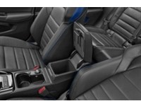 2024 Volkswagen Golf R DSG Interior Shot 7