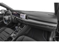 2024 Volkswagen Golf R DSG Interior Shot 1