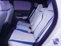 2026 Acura ADX Platinum Elite A-Spec AWD OEM Shot 7
