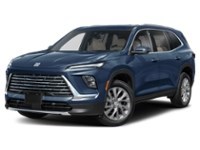 2026 Buick Enclave AWD 4dr Preferred Exterior Shot 1