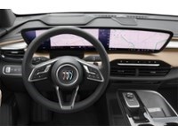 2026 Buick Enclave AWD 4dr Preferred Interior Shot 3