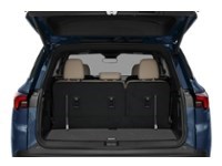 2026 Buick Enclave AWD 4dr Preferred Exterior Shot 4