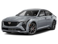 2026 Cadillac CT5 4dr Sdn Sport Exterior Shot 1