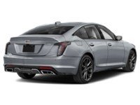 2026 Cadillac CT5 4dr Sdn Sport Exterior Shot 2
