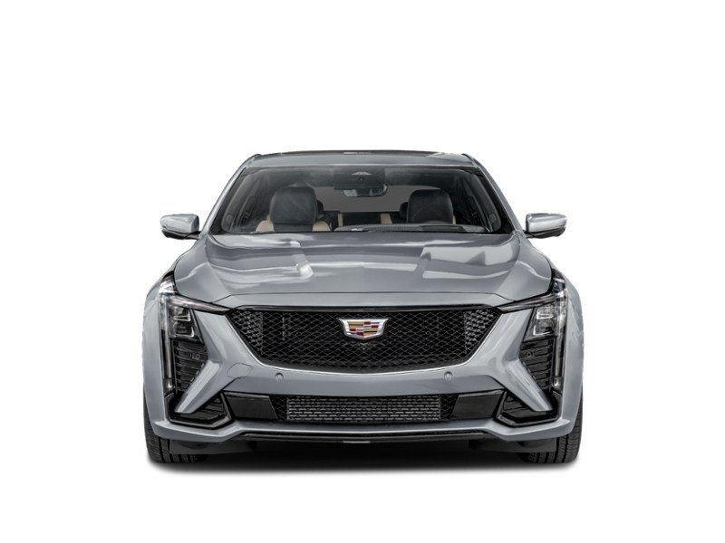 2026 Cadillac CT5 4dr Sdn Sport Exterior Shot 5