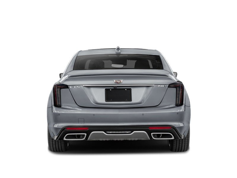 2026 Cadillac CT5 4dr Sdn Sport Exterior Shot 7