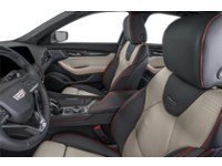 2026 Cadillac CT5 4dr Sdn Sport Interior Shot 4