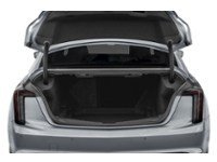 2026 Cadillac CT5 4dr Sdn Sport Exterior Shot 4