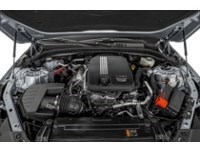 2026 Cadillac CT5 4dr Sdn Sport Exterior Shot 3