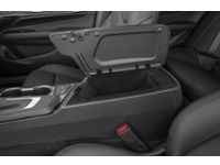 2026 Cadillac CT4 4dr Sdn Premium Luxury Interior Shot 7