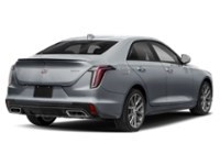 2025 Cadillac CT4 4dr Sdn Sport Exterior Shot 2