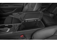 2025 Cadillac CT4 4dr Sdn Sport Interior Shot 7
