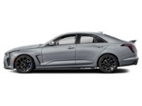 2026 Cadillac CT4-V 4dr Sdn Exterior Shot 6