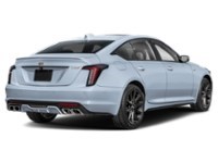 2026 Cadillac CT5-V 4dr Sdn Exterior Shot 2