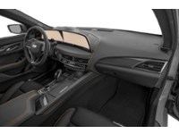 2026 Cadillac CT5-V 4dr Sdn Interior Shot 1