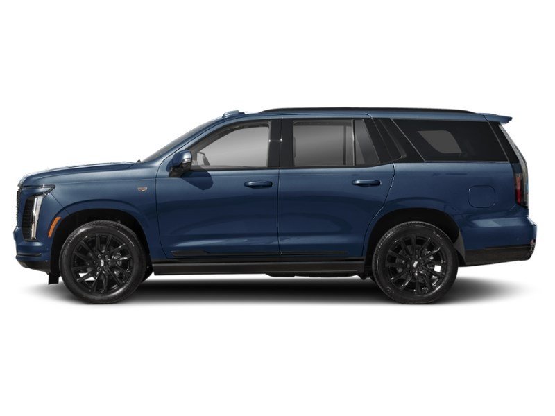 2026 Cadillac Escalade 4WD 4dr Sport Exterior Shot 6