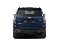 2026 Cadillac Escalade 4WD 4dr Sport Exterior Shot 7