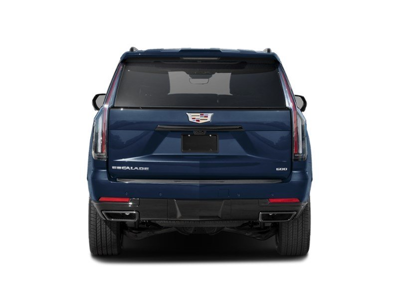 2026 Cadillac Escalade 4WD 4dr Sport Exterior Shot 7