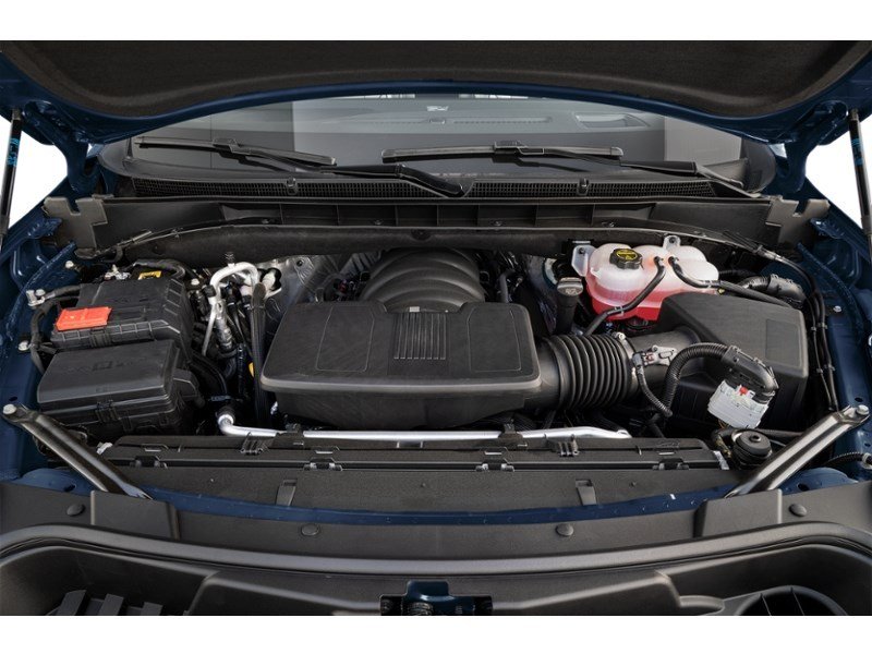 2026 Cadillac Escalade 4WD 4dr Sport Exterior Shot 3