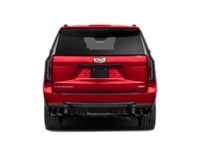2026 Cadillac Escalade AWD 4dr V-Series Exterior Shot 7