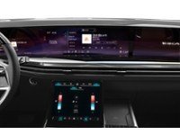 2026 Cadillac Escalade ESV 4WD 4dr Luxury Interior Shot 2