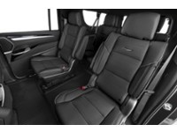 2026 Cadillac Escalade ESV 4WD 4dr Luxury Interior Shot 5