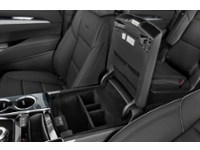 2026 Cadillac Escalade ESV 4WD 4dr Luxury Interior Shot 7
