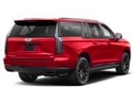 2027 Cadillac Escalade ESV 4WD 4dr Platinum Sport Exterior Shot 2