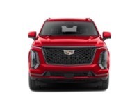 2026 Cadillac Escalade ESV 4WD 4dr Sport Exterior Shot 5