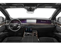 2027 Cadillac Escalade ESV 4WD 4dr Platinum Sport Interior Shot 6