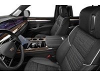 2026 Cadillac Escalade ESV 4WD 4dr Sport Interior Shot 4