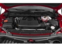 2026 Cadillac Escalade ESV 4WD 4dr Sport Exterior Shot 3