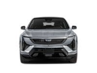 2027 Cadillac OPTIQ 4dr Sport Exterior Shot 5