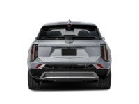 2027 Cadillac OPTIQ 4dr Sport Exterior Shot 7